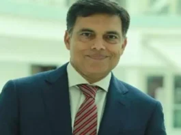 Sajjan Jindal