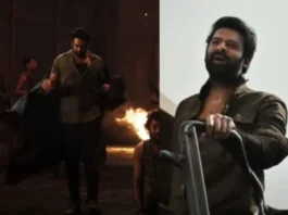 Salaar Trailer
