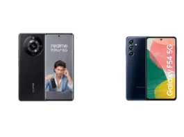 Samsung Galaxy F54 5G