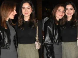 Sara Tendulkar