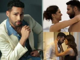 siddhant chaturvedi