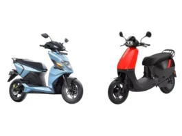 Simple Energy Dot One EV vs OLA S1 X EV