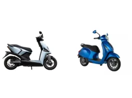 Simple Energy One EV vs Bajaj Chetak EV