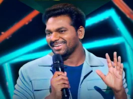 Zakir Khan's Latest Standup