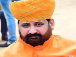 Sukhdev Singh Gogamedi