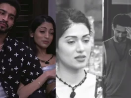 Temptation Island India
