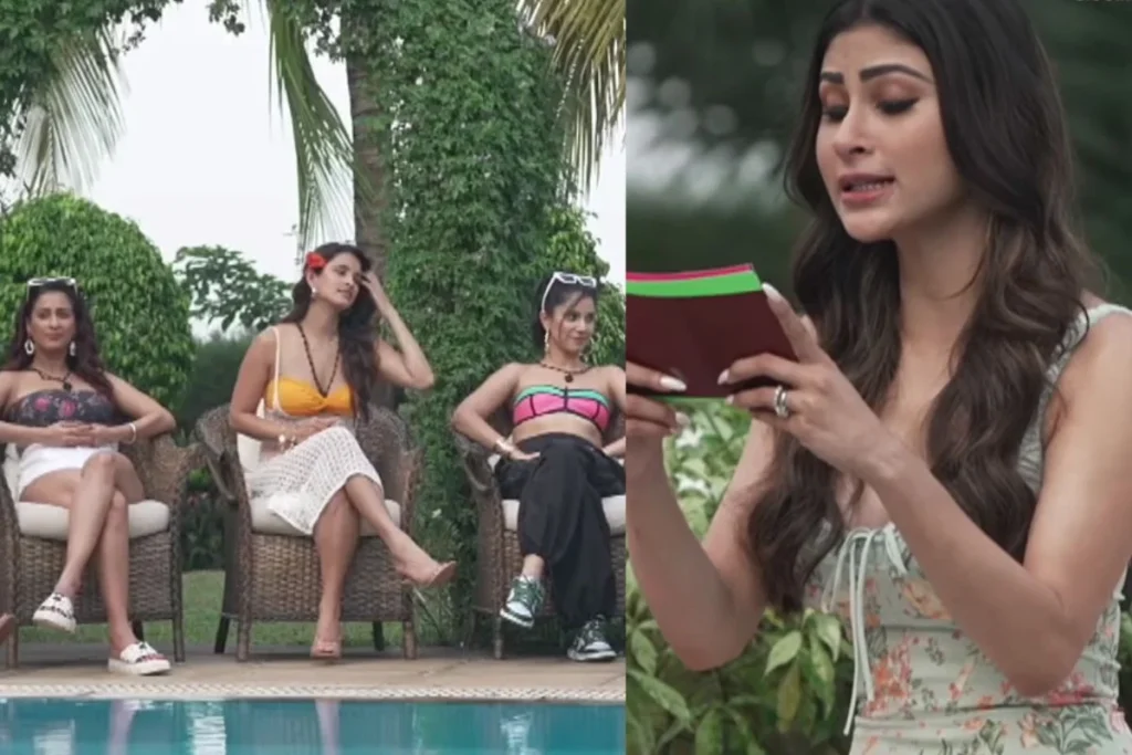 Temptation Island India