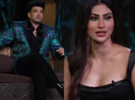 Temptation Island India