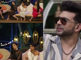Temptation Island India