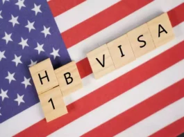 US H-1B Visa