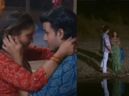 Devrani Jethani Aur Woh web series on ULLU
