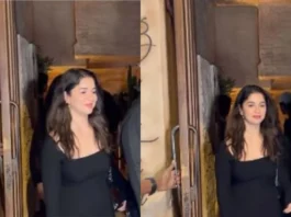 Sara Tendulkar