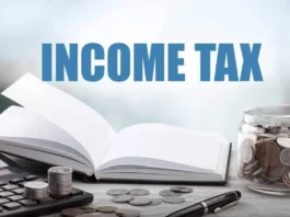 Income Tax News