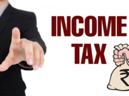Income Tax News