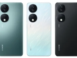 Honor X7b