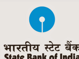 state bank of India