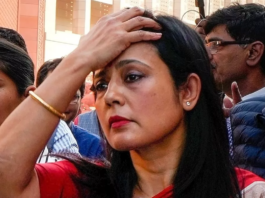 mahua moitra