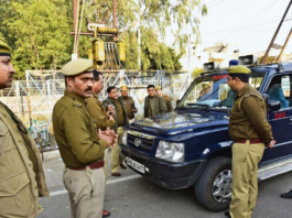 Noida Police