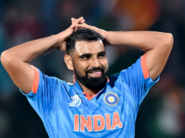 Mohammad Shami