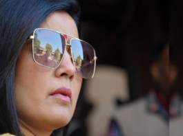 Mahua Moitra