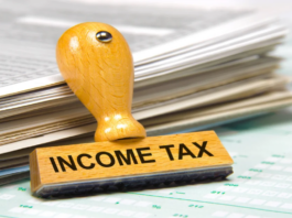 Income tax
