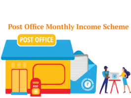 Post office Monthly Income Scheme