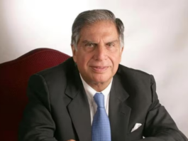 Ratan Tata News