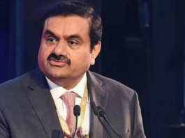 Gautam Adani