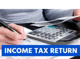 Income Tax News