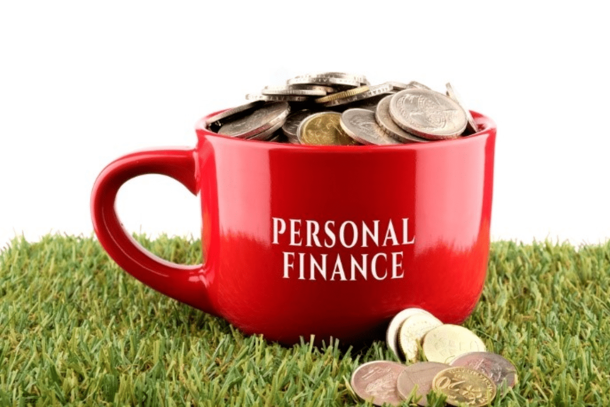 Personal Finance