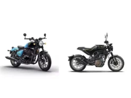 Upcoming Bikes in 2024