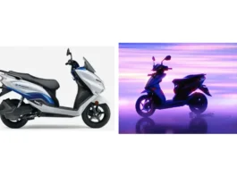 Upcoming Electric Two Wheelers in India