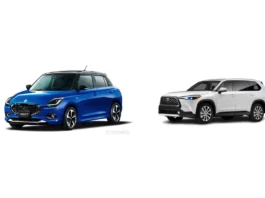 Upcoming Hybrid Cars