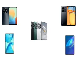 Upcoming Smartphones