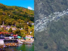 Uttarakhand News