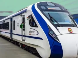 Vande Bharat Express