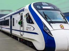Vande Bharat Train