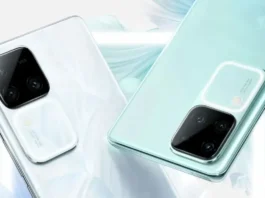 Vivo S18 Series