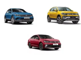 Volkswagen Car Discounts