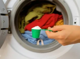 WASHINGH MACHINE