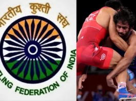 WFI Election 2023: