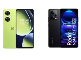 Xiaomi Redmi Note 12 Pro 5G