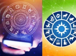 Yearly Horoscope 2024
