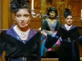 aaradhya bachchan