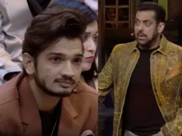 Bigg Boss 17