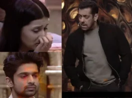 Bigg Boss 17