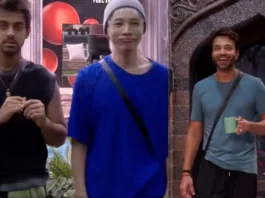 Bigg Boss 17