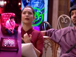 bigg boss 17