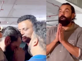bobby deol