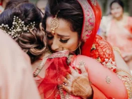 bride news